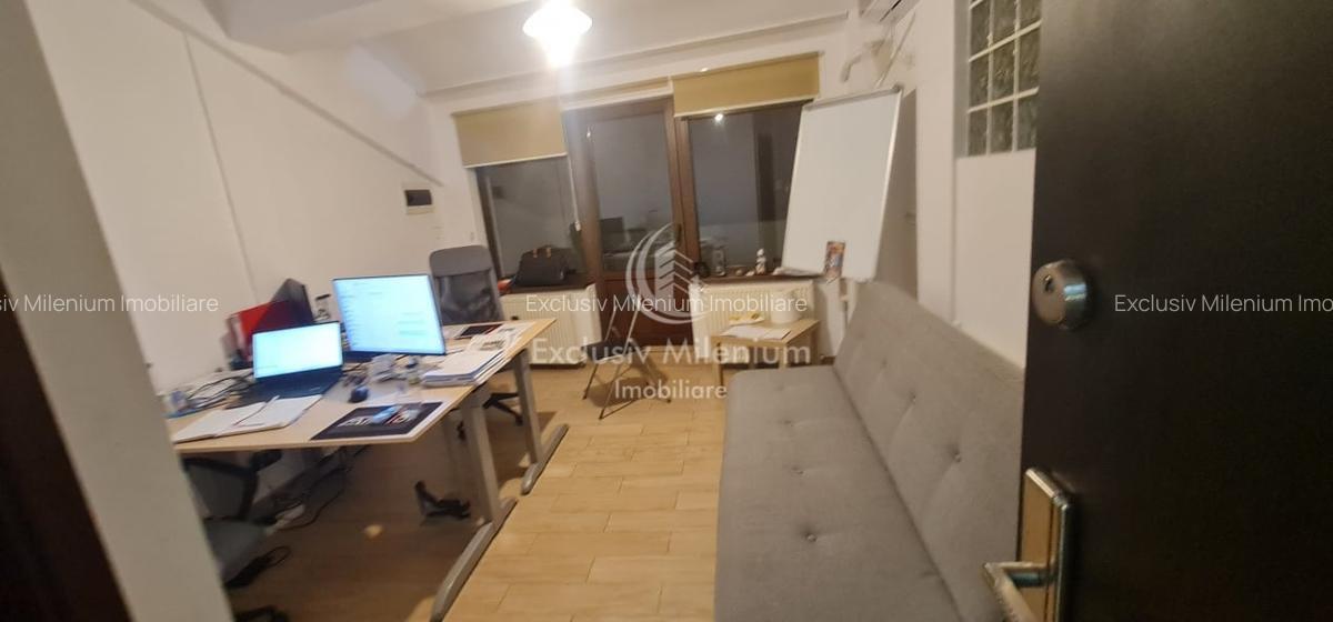 Birouri Vila/Casa S+P+3 Obor -Stefan cel Mare/ Mosilor - 4