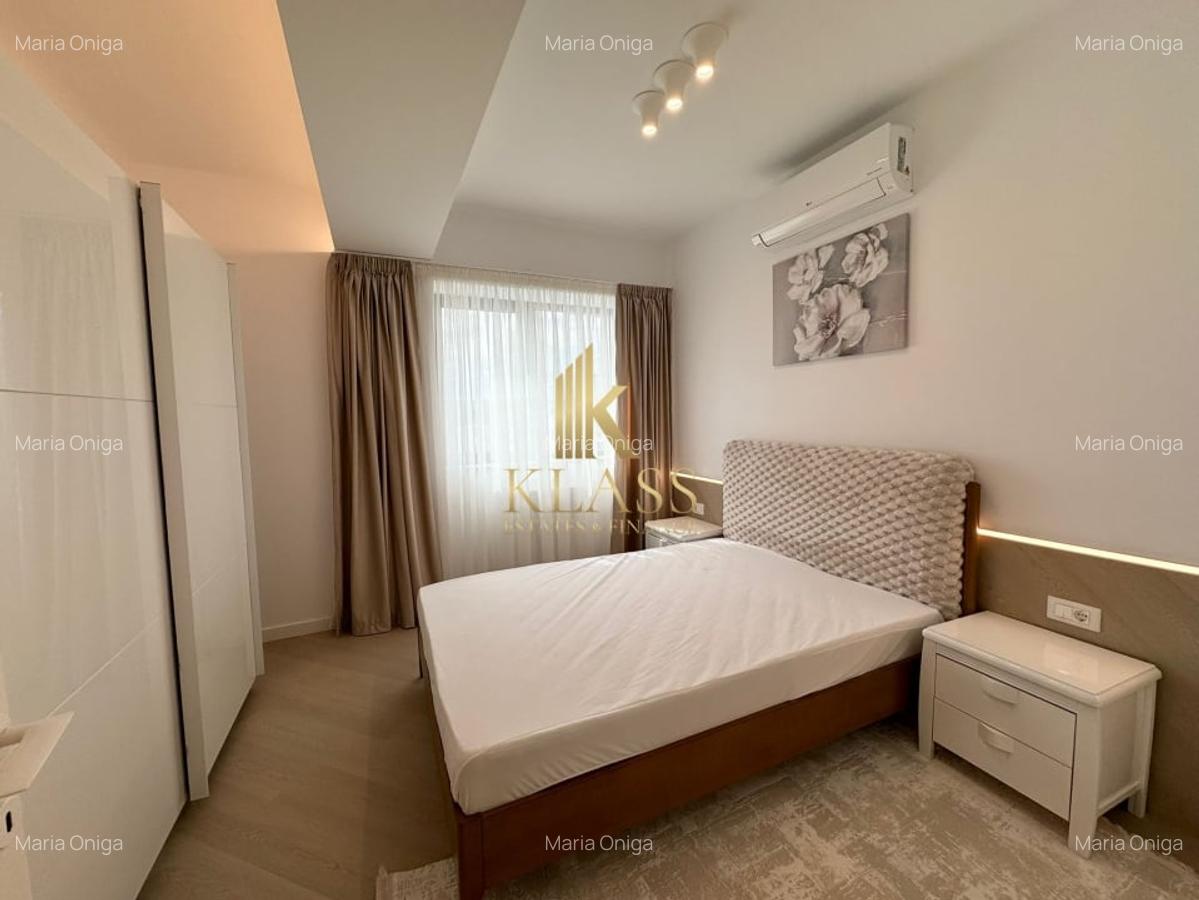 Apartament 3 camere | Cortina North | Pipera - 6