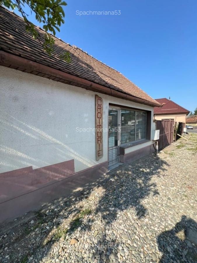 Casă de vânzare Săcele (Baciu) - 4