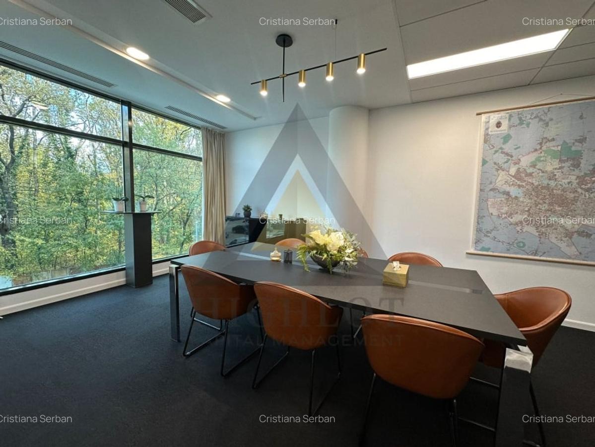 INCHIRIERE BIROU INDIVIDUAL - BUCURESTI NORD - 4