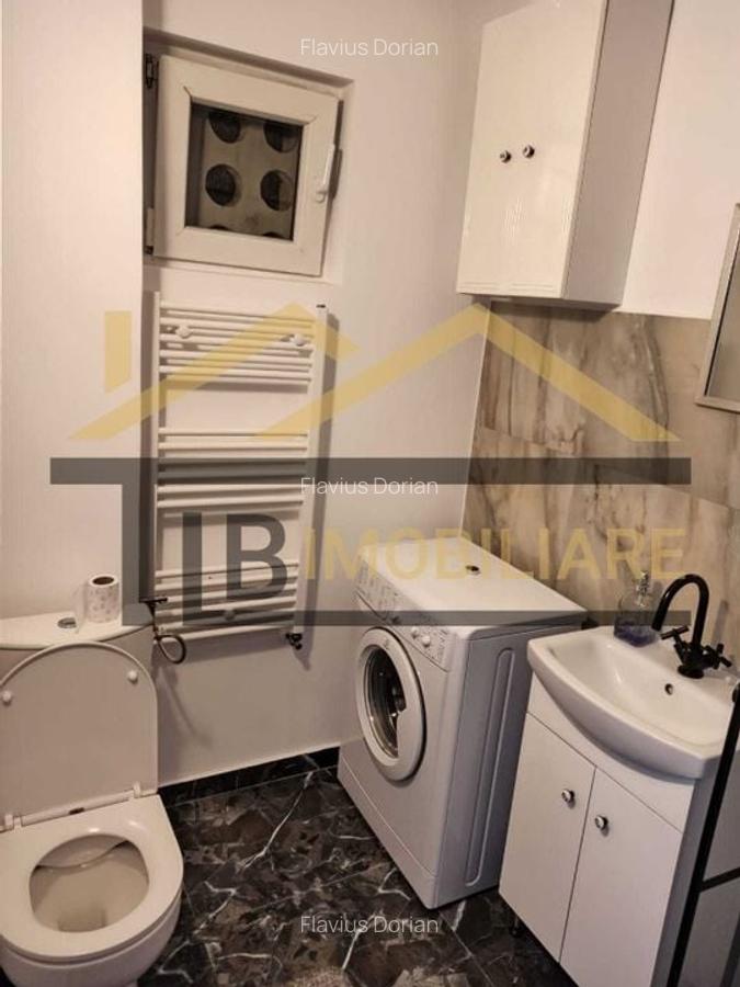 Apartament de 3 camere, 47mp, Zona Dimitrie Cantemir - 7