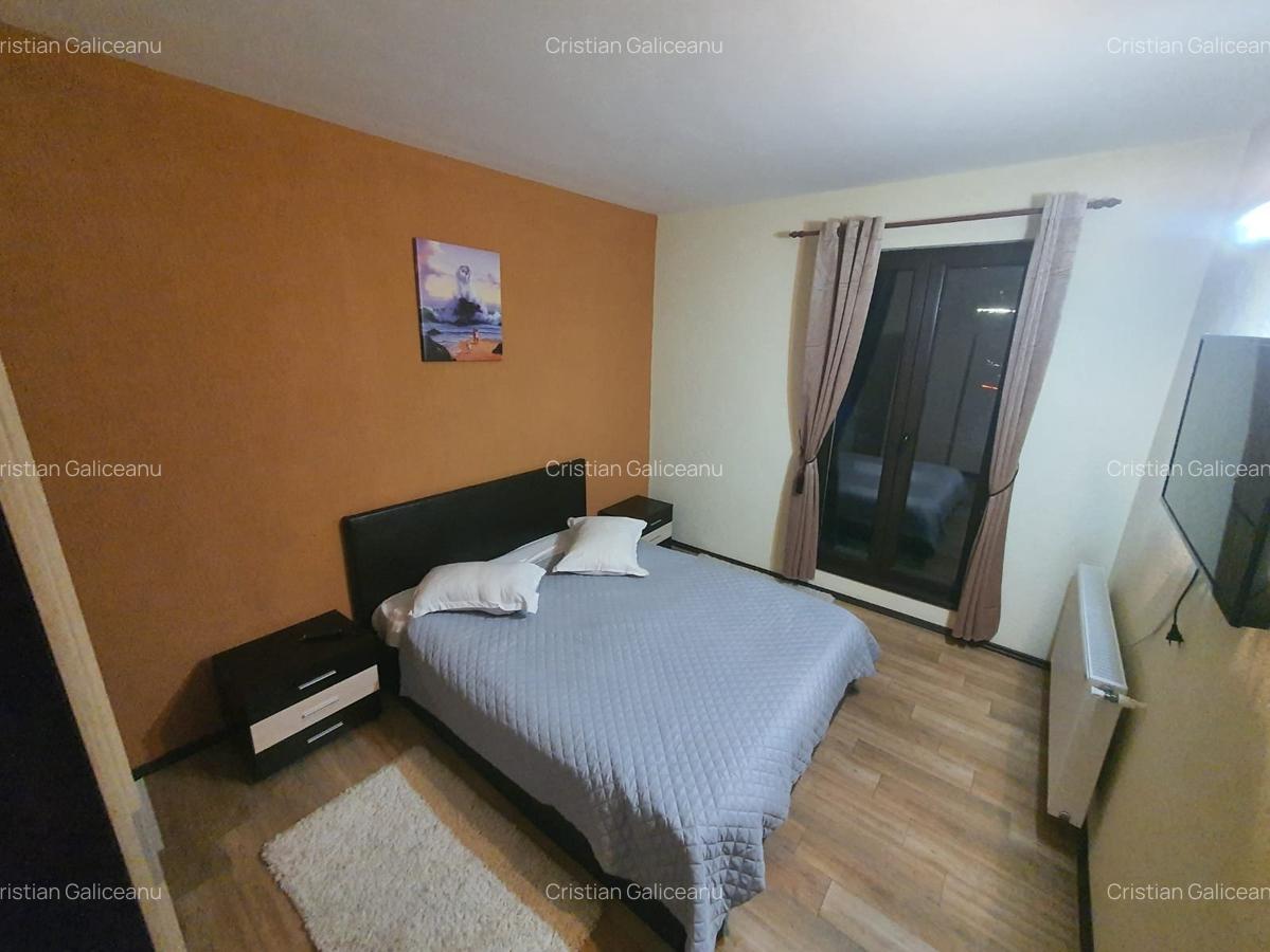 Apartament 3 camere. Poiana Brașov. - 5