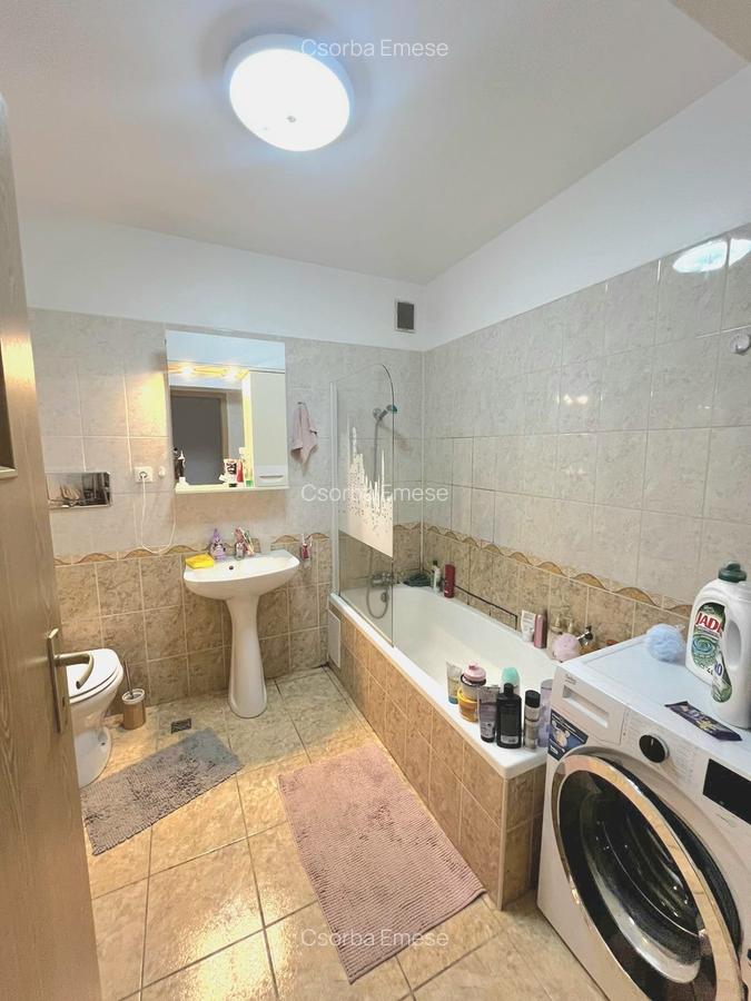 Apartament spatios 3 camere,str.Dorobantilor, bloc nou,87mp,et.6,garaj subteran - 2