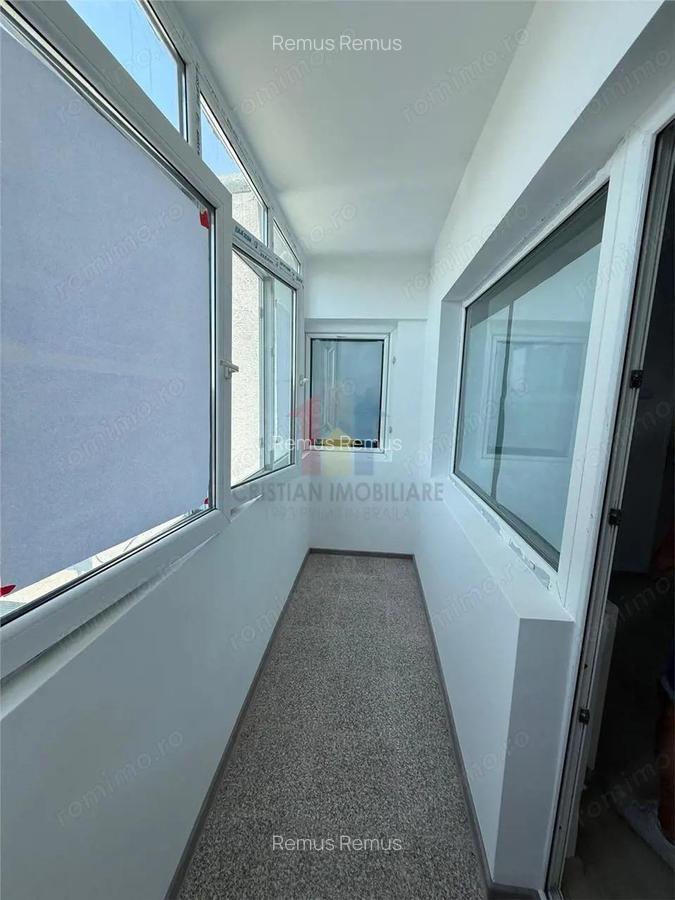 Garsoniera Obor, conf 1, renovata complet - 7