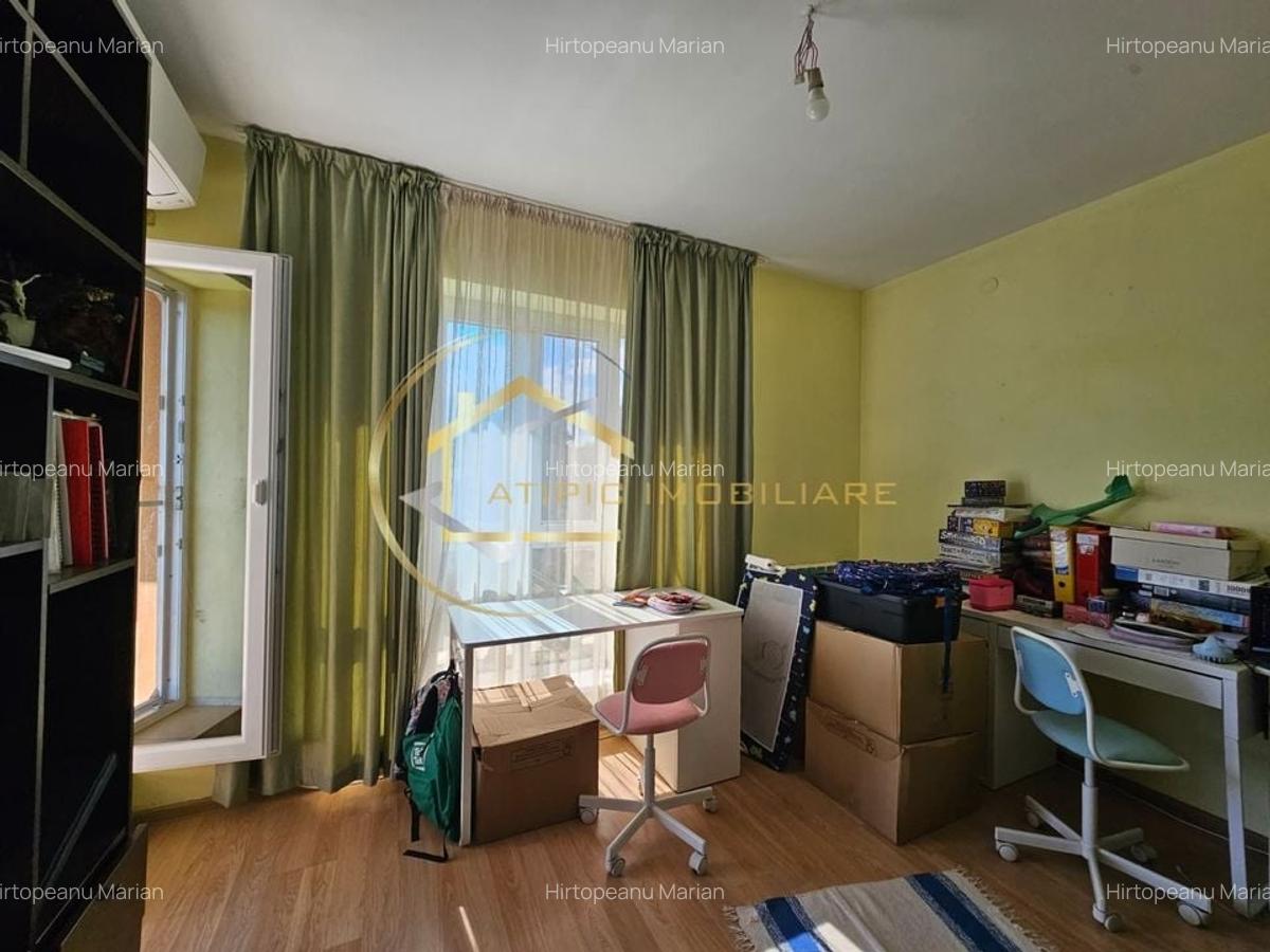 Apartament 3 cam Green Park - 5