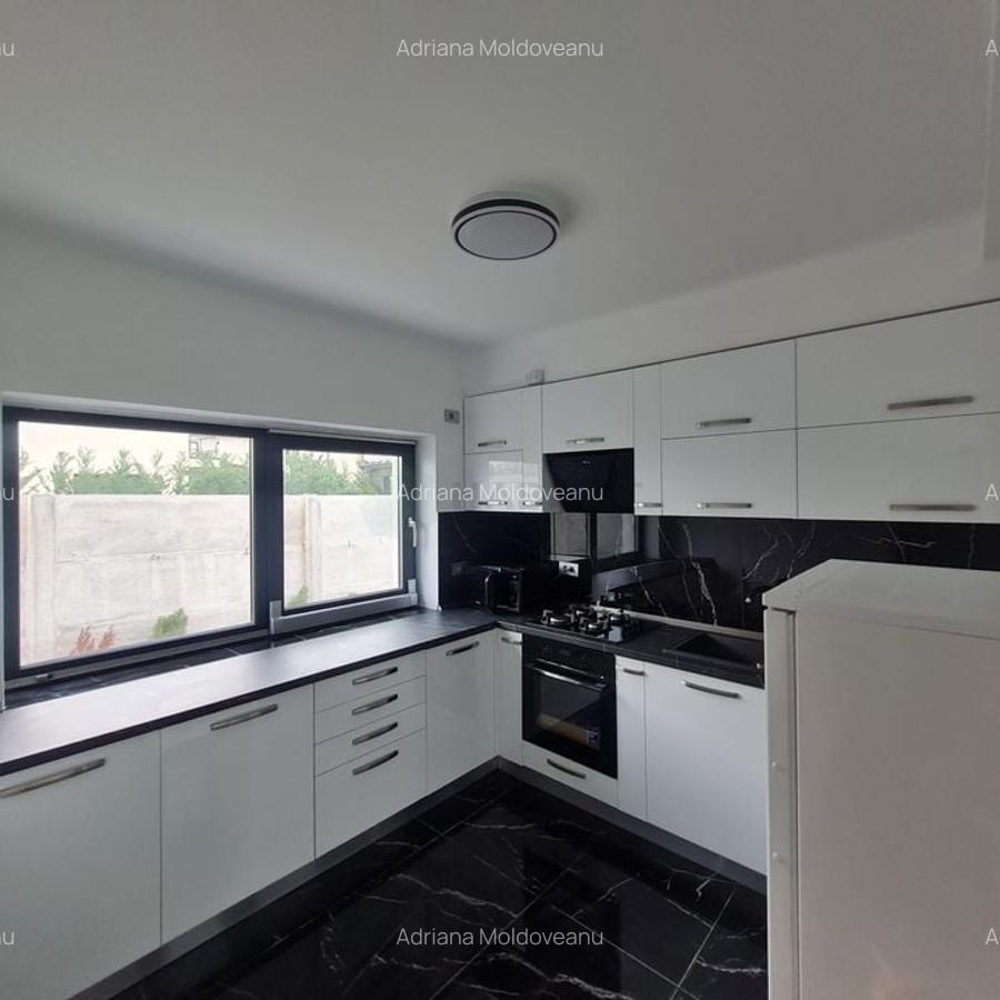 OFERTA 249.000 !!! Vila de vis din Tunari – Lux, rafinament și confort absolut! - 15