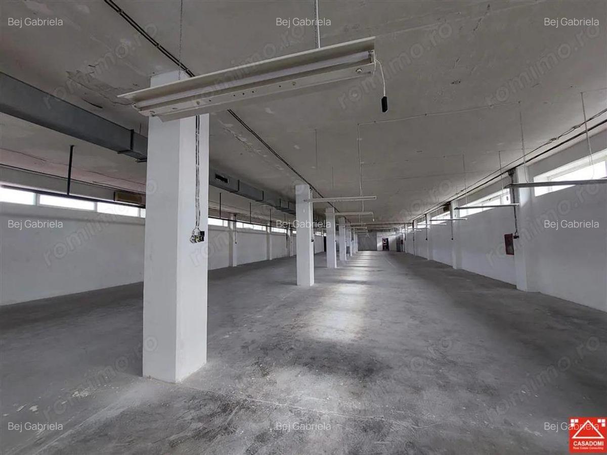 Spatiu multifunctional, P+E, Micalaca - 3