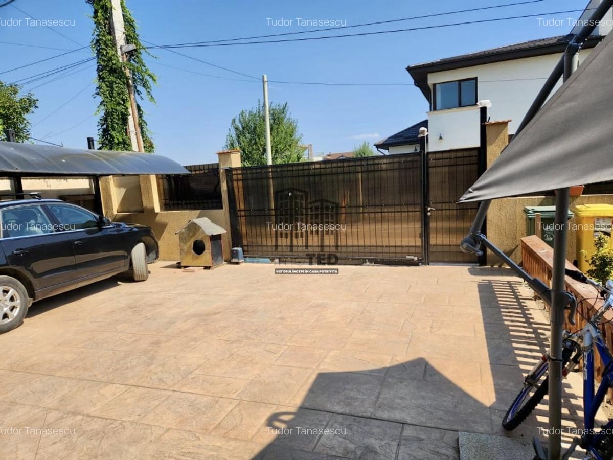 Vila in care confortul devine poveste - 20