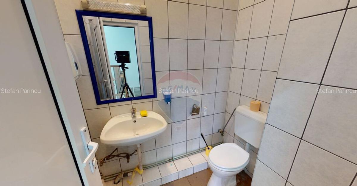 Spa?iu de birouri de 130mp de inchiriat in zona Calea ... - 14