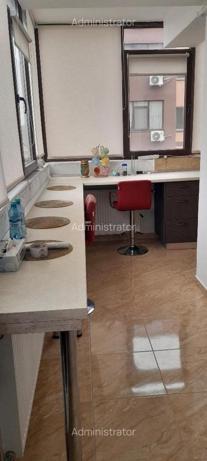 Militari Residence-str.Tineretului, ap 3 camere, etaj 4/8 - 10