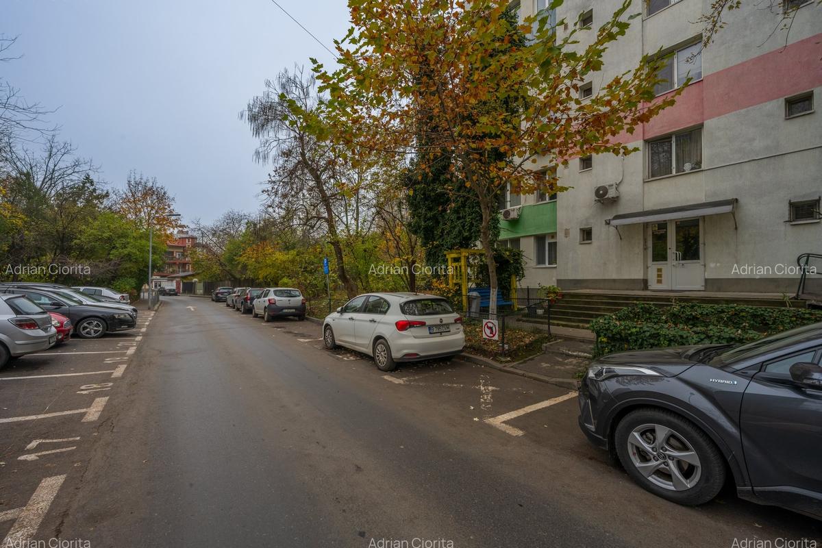 Berceni, Grand Arena 47 mp în care chiar respiri: vezi cum arată liniștea - 14