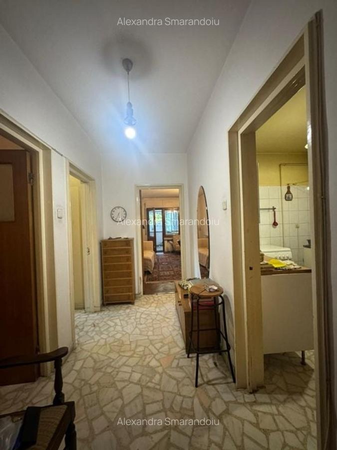 4 camere || Aviatorilor / Uruguay - 14