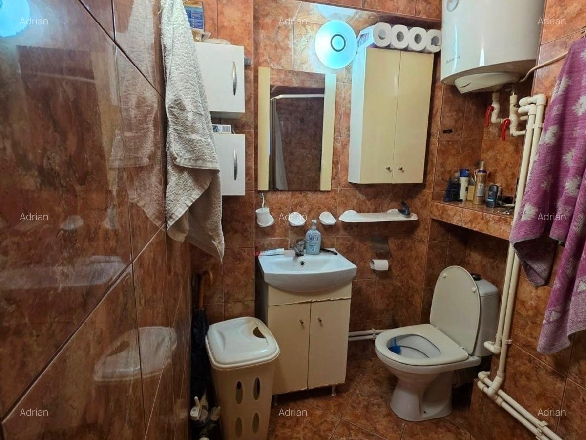 Iuliu Maniu, 10 minute metrou, stradal, vedere mixta, terasa fara probleme, - 5