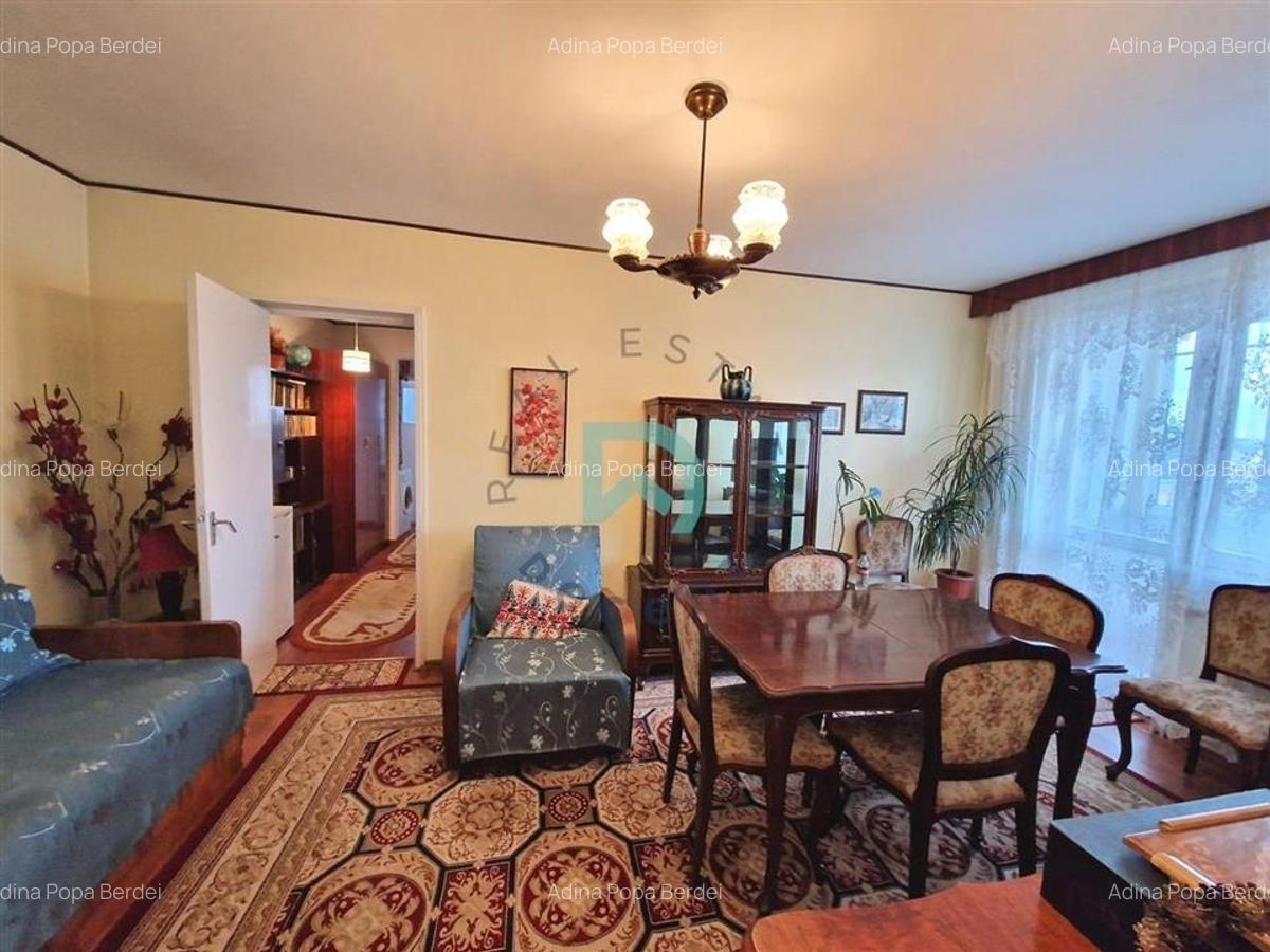 Apartament 3 camere, Garii, Brasov - 10