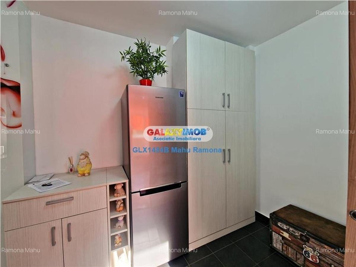 Apartament 3 camere, spatios, luminos, modern, metrou 1 Mai - 8