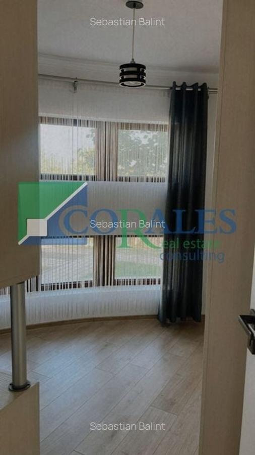 Casa individuala pe parter. Terasa mare. Panouri fotovoltaice! - 13