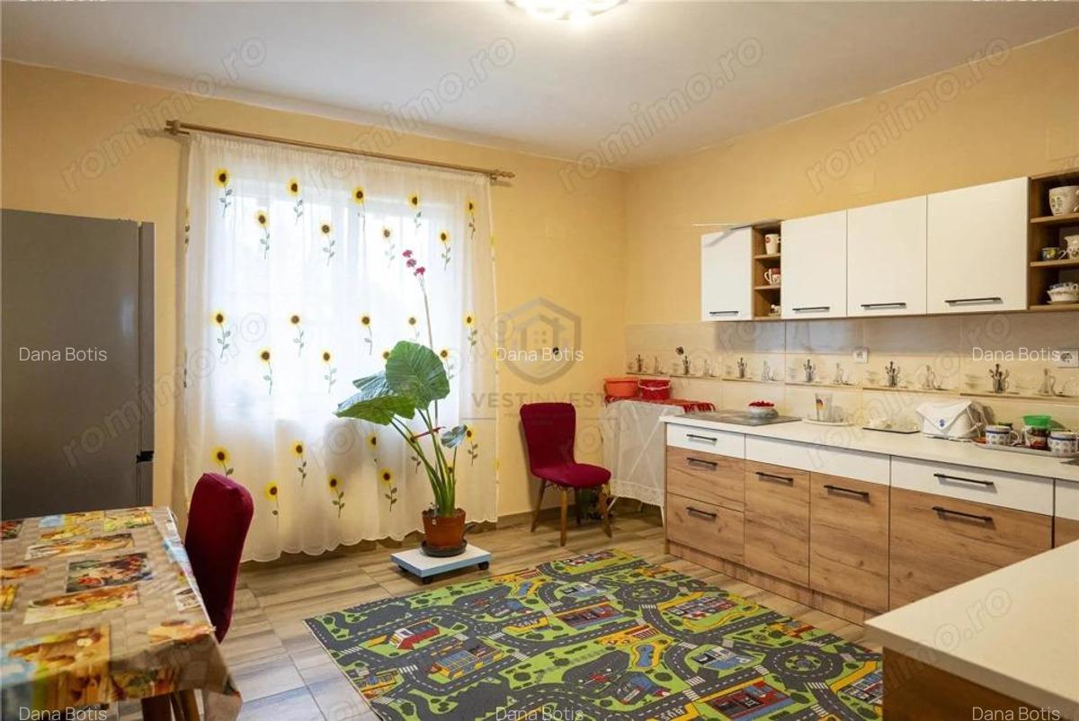 Casa noua de vanzare plan Parter Livada de Bihor - 2