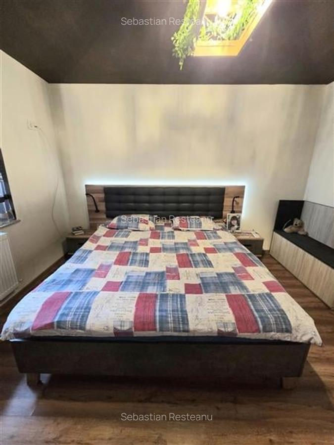 Casa Superba in Zona Eden, 4 camere, Mobilata si Utilata Complet - 24