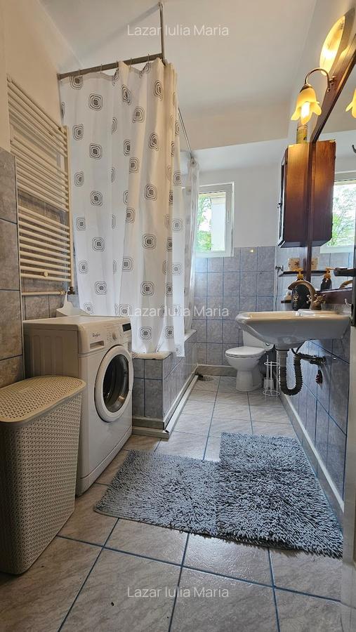 Inchiriez apartament 2 camere decomandat Floreasca/Barbu Vacarescu - 2