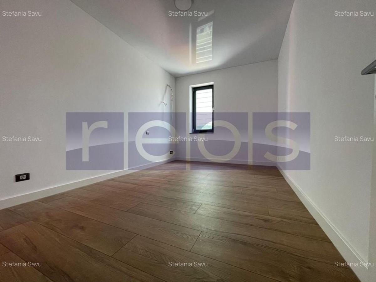 VANZARE APARTAMENT 4CAMERE | REZIDENTIAL| PIPERA | 105,49 MP - 8