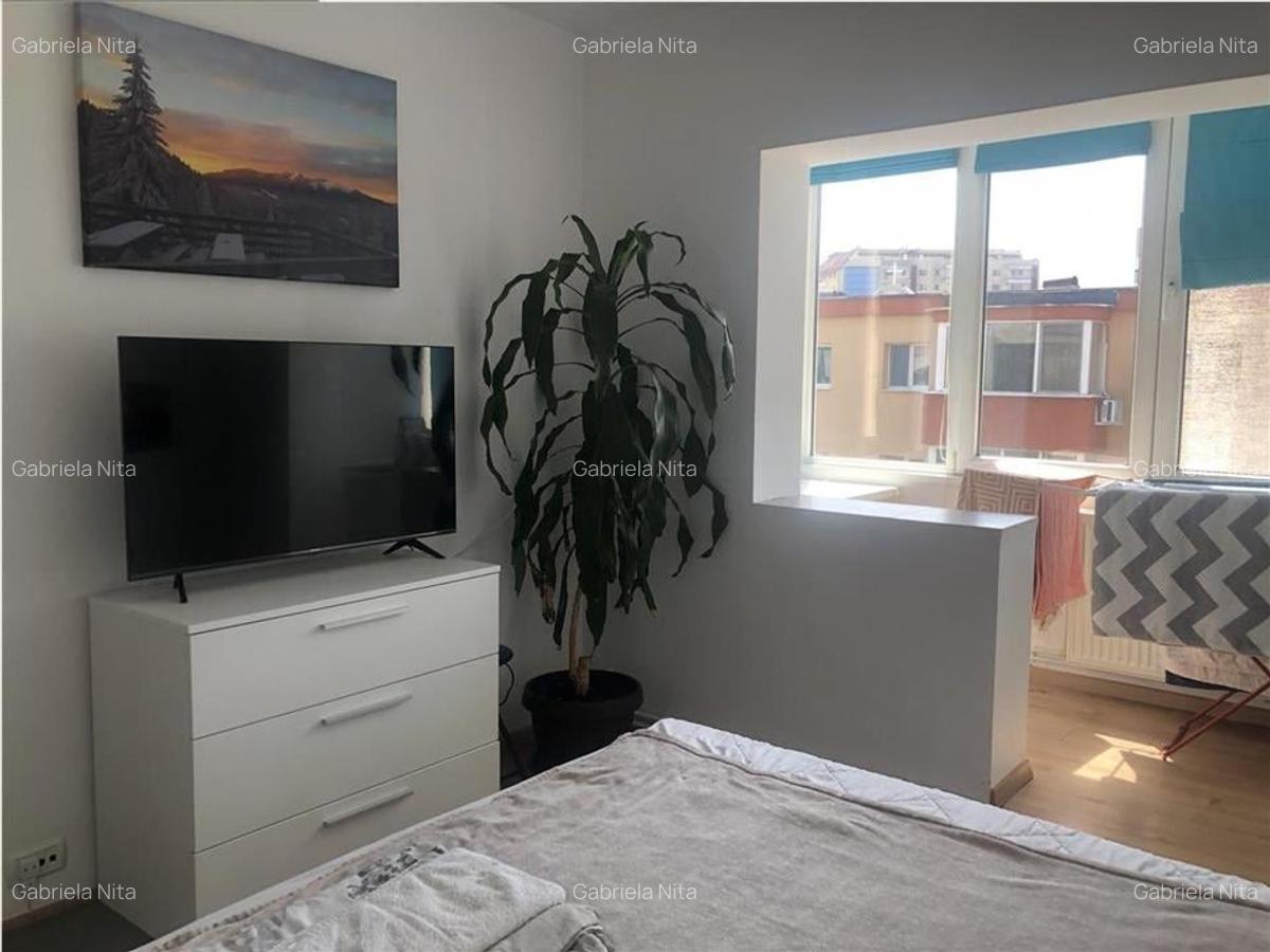 3 CAMERE MODERN | 2 PARCARI INCLUSE,  LANGA JUDETEAN - 11
