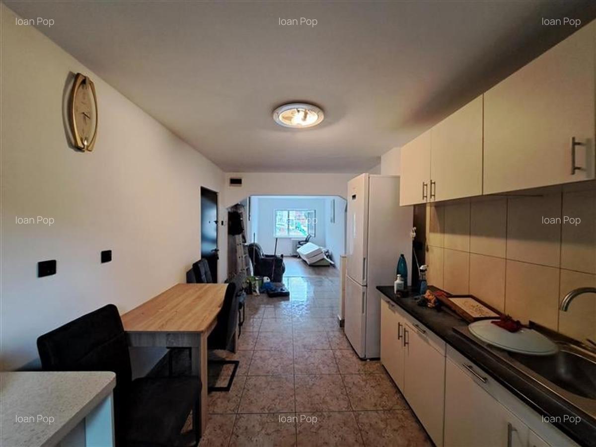 Apartament cu 3 camere decomandat, mobilat în Zorilor - 6