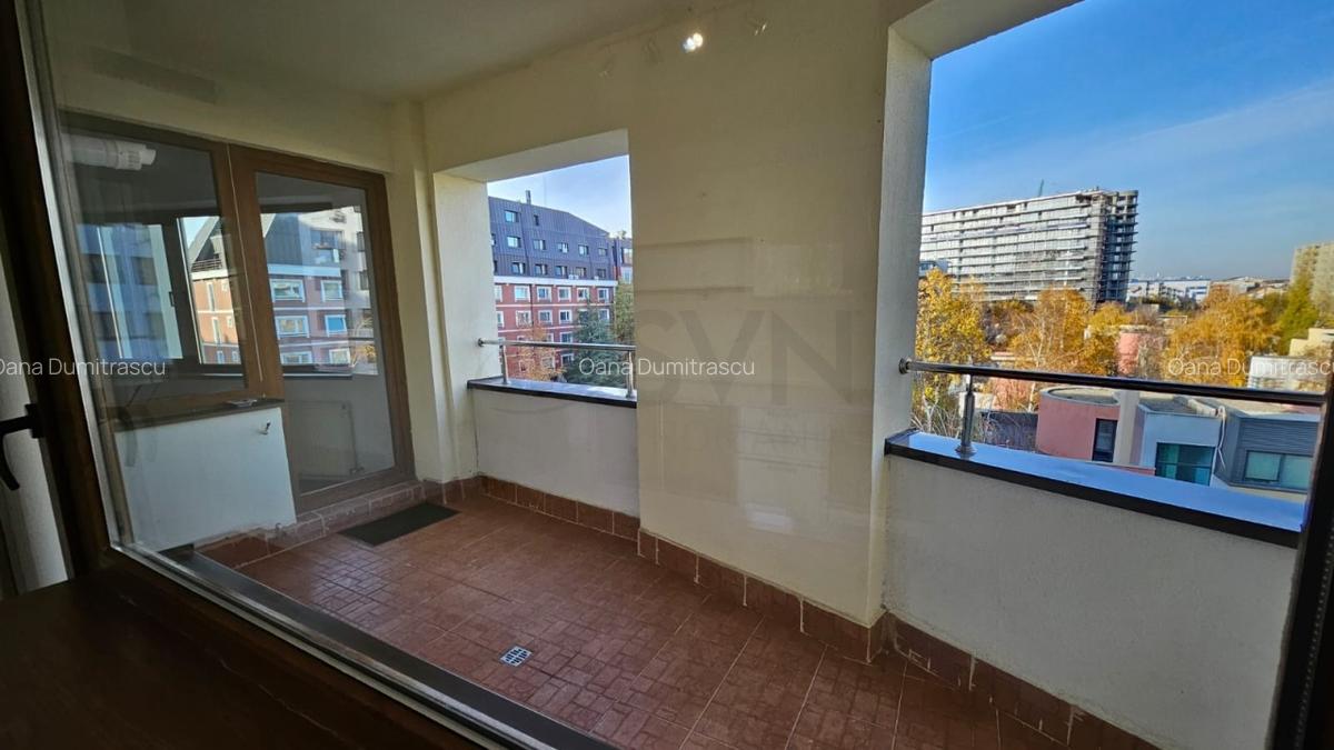 REA1024784 Apartament spatios 3 camere Cartierul Francez I Zona Herastrau - 10
