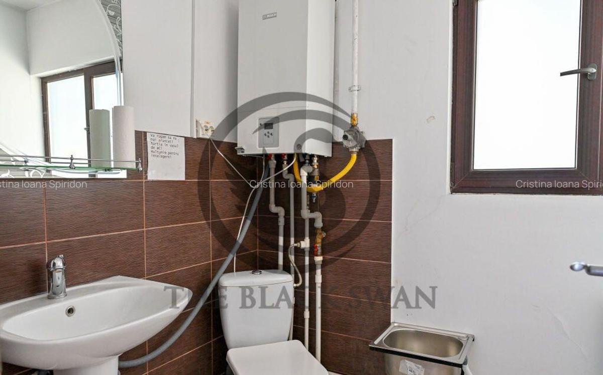 Spa?iu comercial de inchiriat | 100 mp |Zona Cantacuzino... - 4