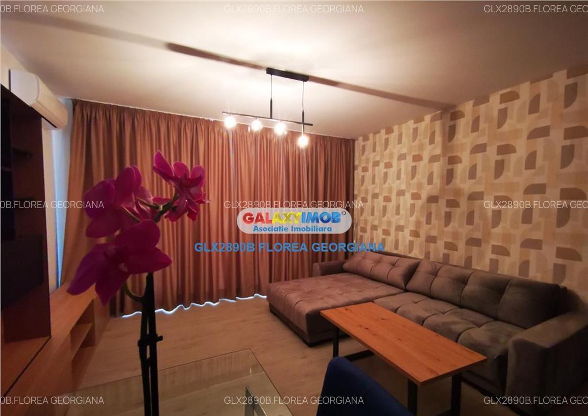 Apartament 3 camere Greenfield Residence - 4