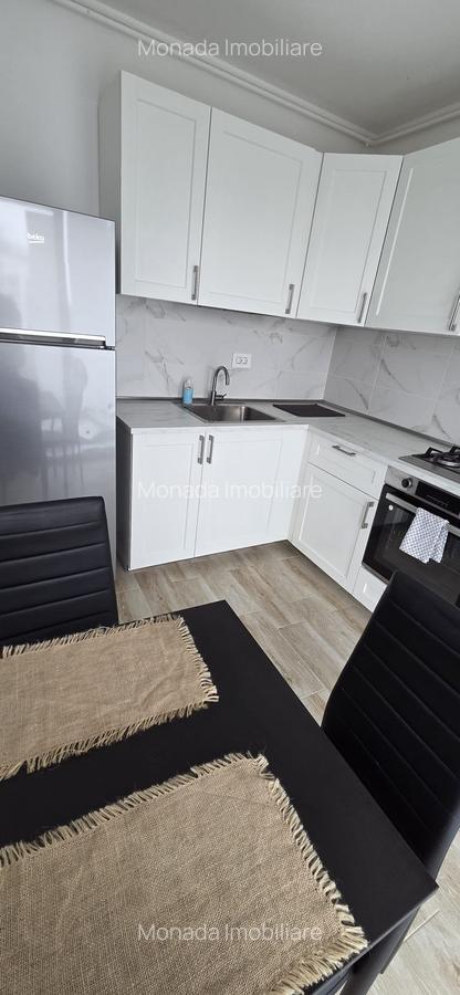 Garsoniera de inchiriat Nicole Teclu (Pallady/Complex Astorium+Parcare Proprie) - 13