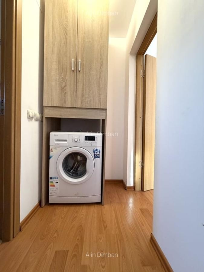 Apartament 2 camere, 47mp utili, 2 balcoane, etaj 5 - Aradului - 10