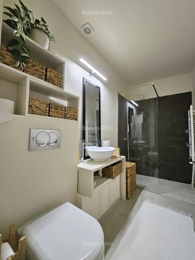 Apartament cu 2 camere de inchiriat - Gheorghe Lazar - 19