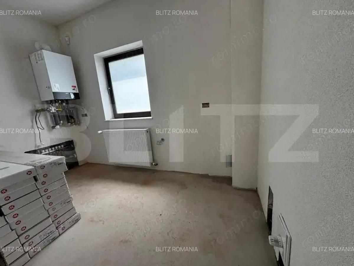 Casa individuala de vanzare, cu 4 camere, 120 mp, zona Mice?ti partea stanga - 9