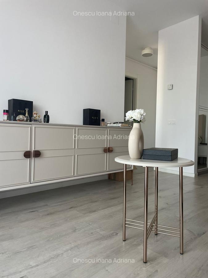 Apartament tip studio mobilat | Loc de parcare inclus | H Pipera Lake - 2