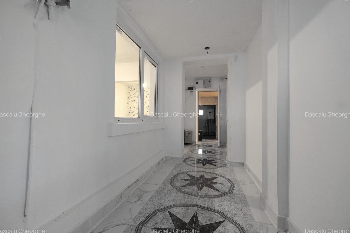 TEI TOBOC - Petricani, casa exceptionala din caramida, 4 camere si 200 mp. teren - 17