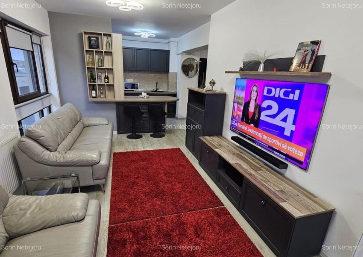 Apartement 3 camere de Drumul Taberei - 5