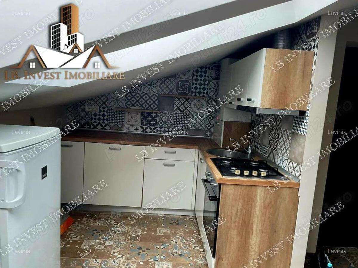 Apartament Nou cu doua camere -zona Mehala -etaj 3 - 7