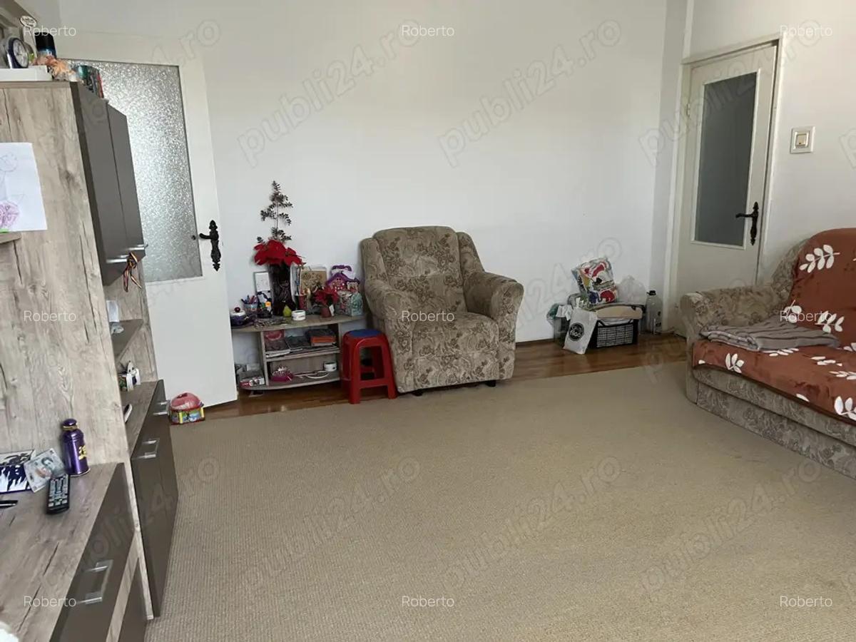 Vand apartament 2camaere,semidecomandat ,55 mp ,conf 1. - 16
