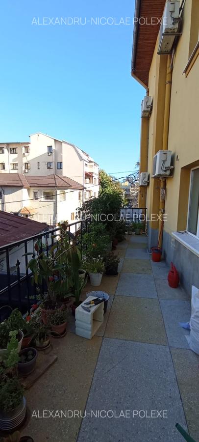 Apartament 2 camere pentru birou etaj1 in vila zona Scoala Floreasca - 7