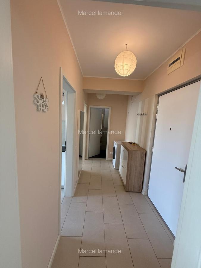 Apartament impecabil, mobilat - 4