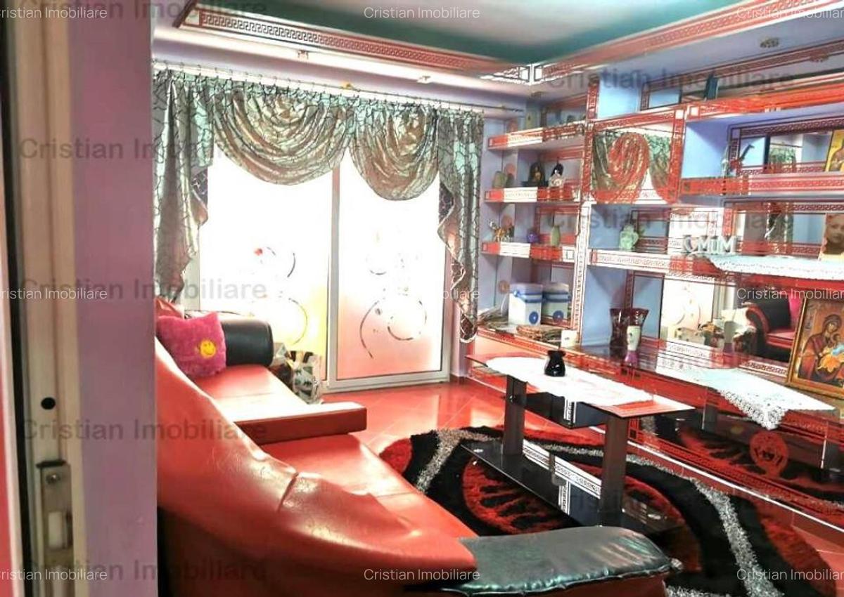 Decomandat Confort 1 SELECT Mobilat 3 cam etaj 3 Viziru 3 - 2