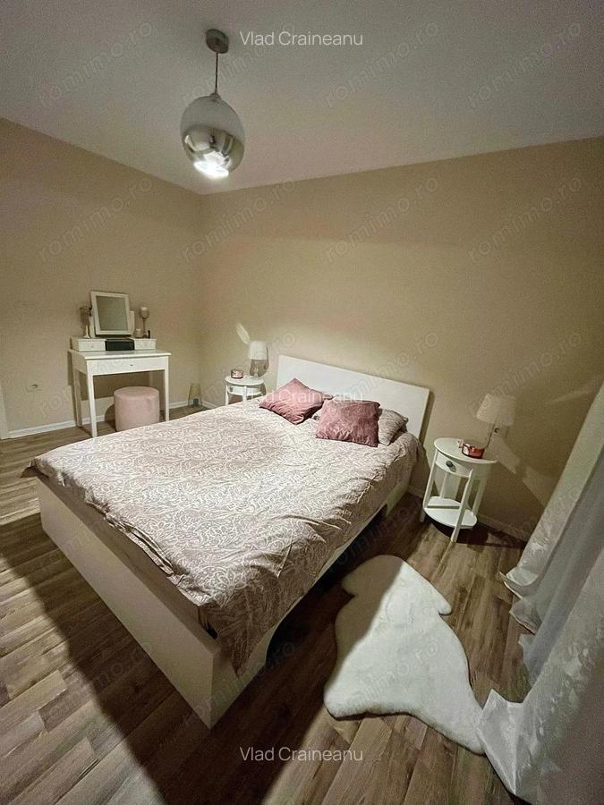 COMISION 0% | Duplex de Vanzare | 4 Camere | Mobilat | Urseni - 4