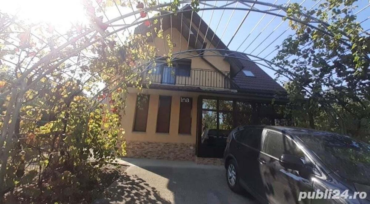 Casa Bucium, s=147mp, teren=680mp, mob si ut, 189000euro neg - 4