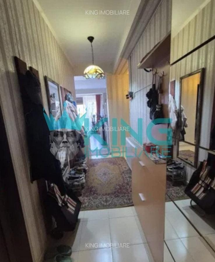 Apartament cu 3 camere decomandat, mobilat în Bucureștii Noi - 3