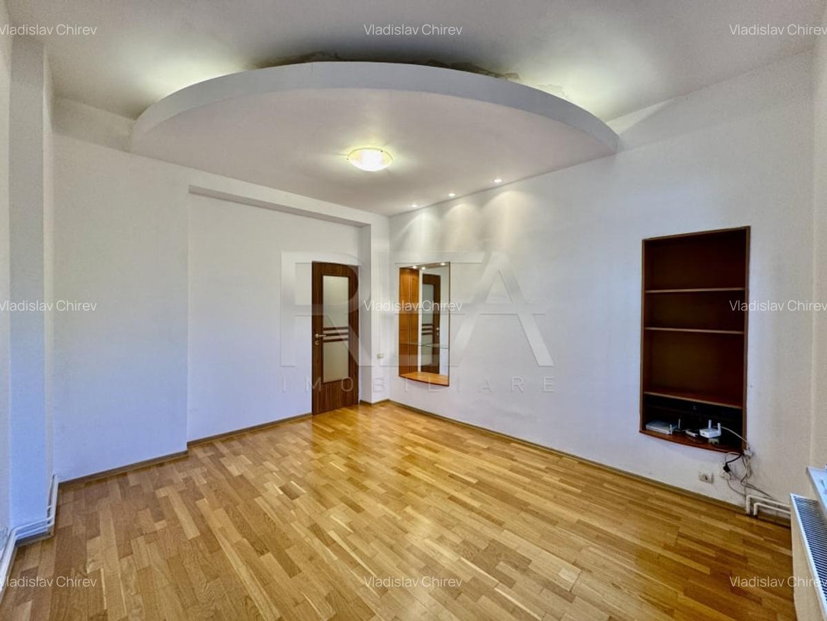 3 camere in vila langa Piata Floreasca - 6