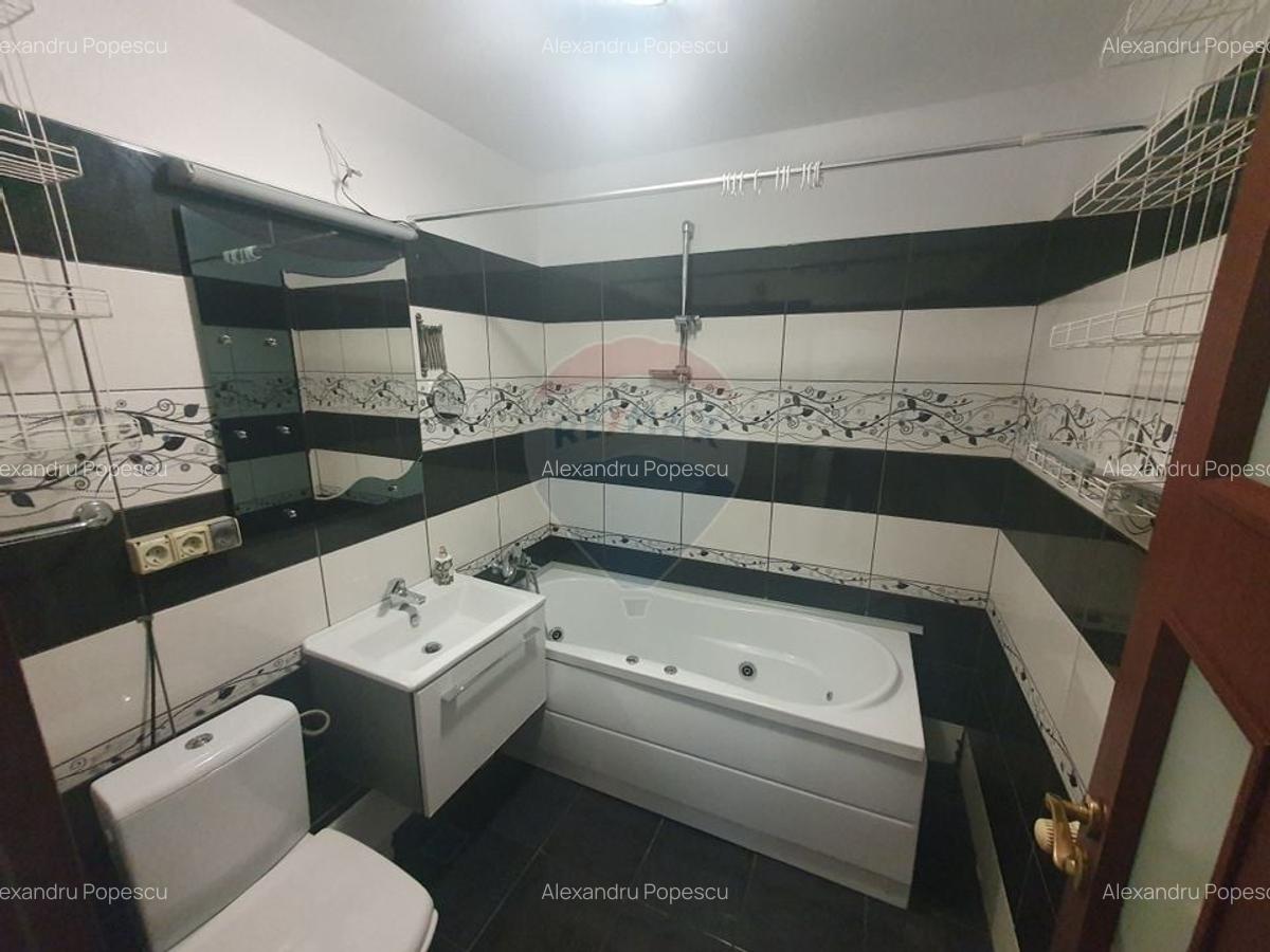 Apartament de inchiriat 4 cam in zona Stefan cel Mare - 10