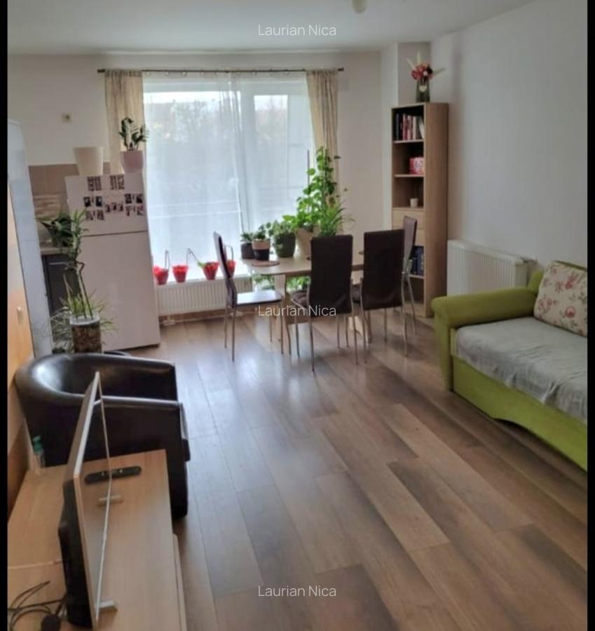 Apartament 3 camere, mobilat, 2 bacoane, Iulius Mall - 1