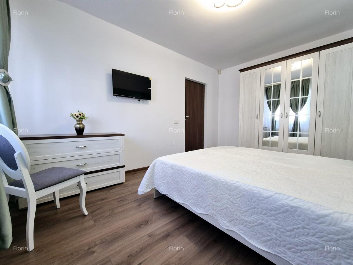 Mamaia - Scandinavia - apartament  situat in centrul statiunii - 2