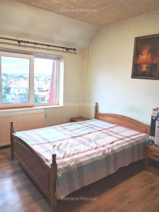 Apartament cu 2 camere decomandat in Terezian - 4