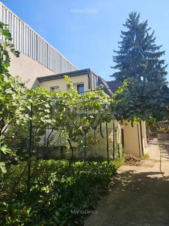 CASA PULS ETAJ STEFAN CEL MARE - 2